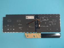 Клавіатура до ноутбука Dell Vostro 15 3515 №2